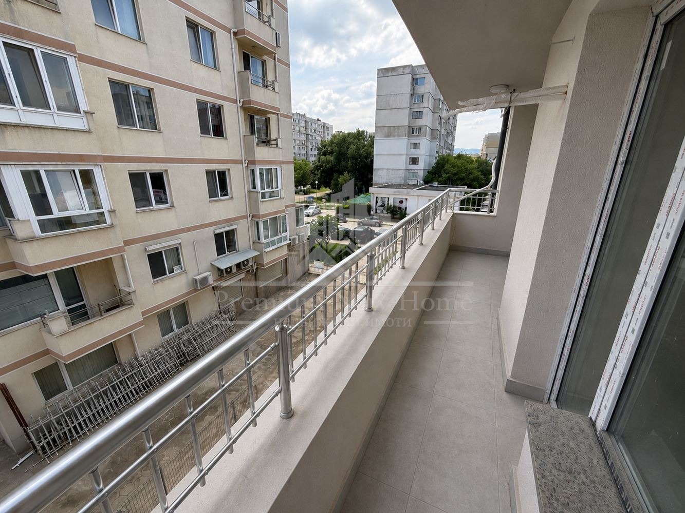 Продава 3-СТАЕН, гр. София, Надежда 3, снимка 9 - Апартаменти - 55102181