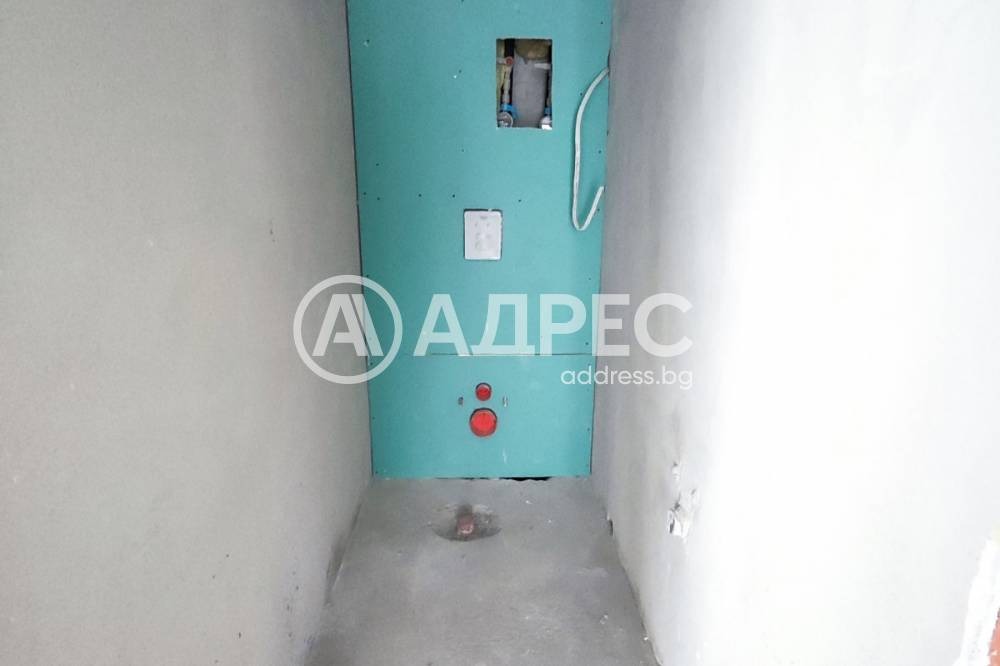 Продава 3-СТАЕН, гр. София, Дружба 1, снимка 9 - Апартаменти - 55463272
