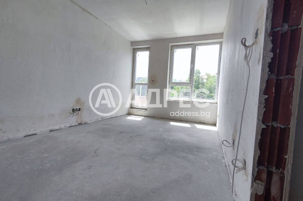 Продава 3-СТАЕН, гр. София, Дружба 1, снимка 10 - Апартаменти - 55463272