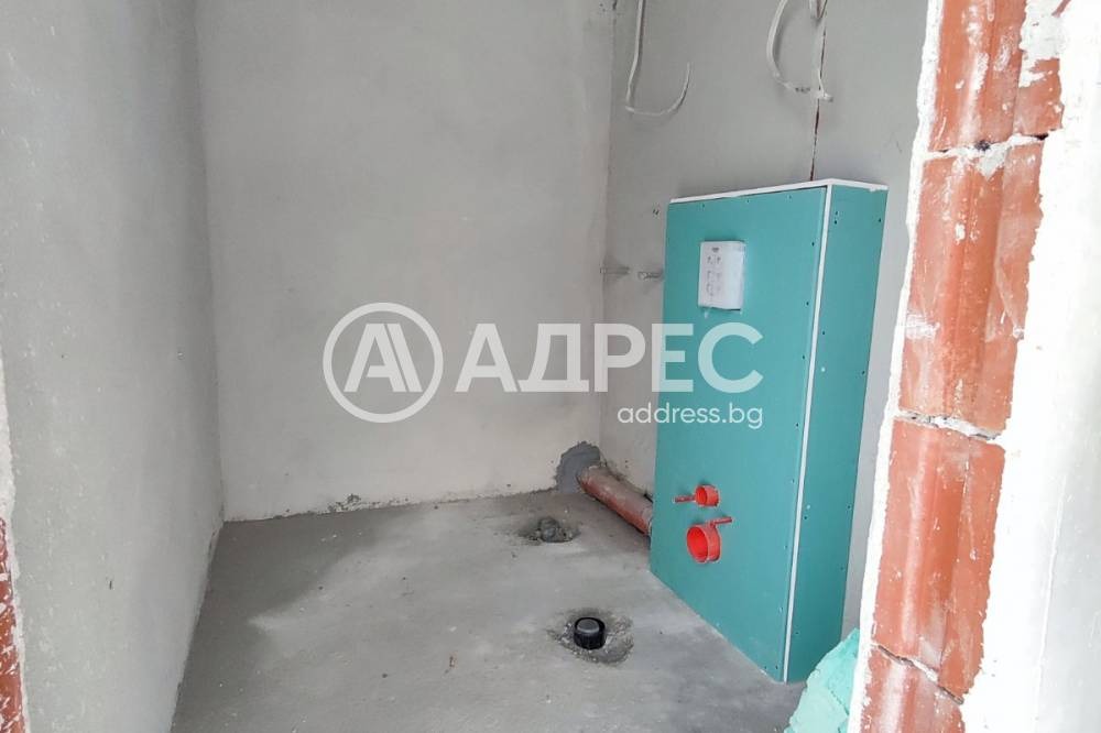 Продава 3-СТАЕН, гр. София, Дружба 1, снимка 8 - Апартаменти - 55463272