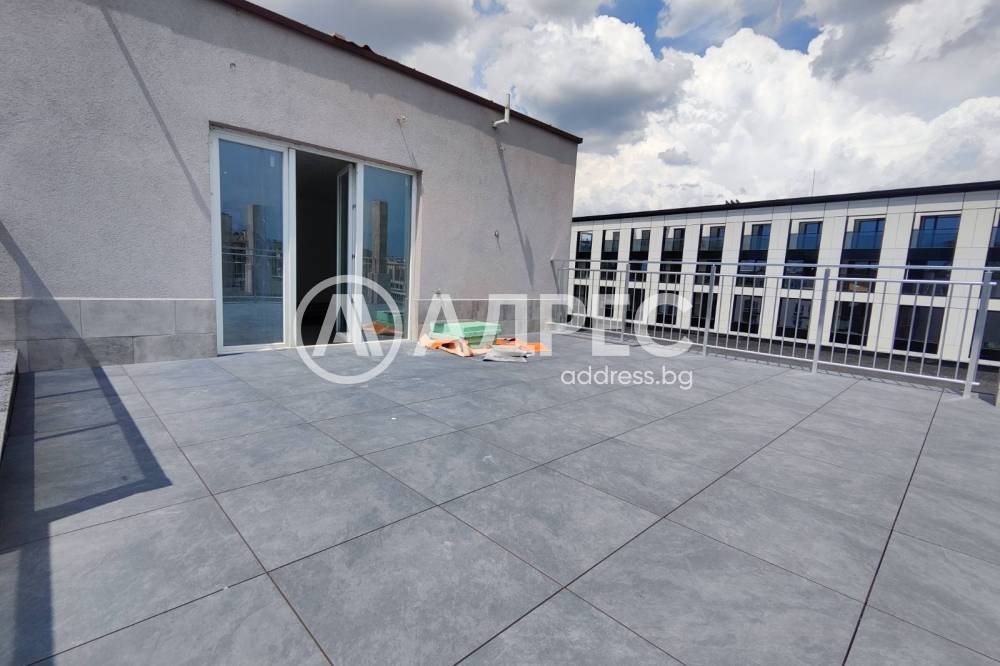 Продава 3-СТАЕН, гр. София, Дружба 1, снимка 4 - Апартаменти - 55463272