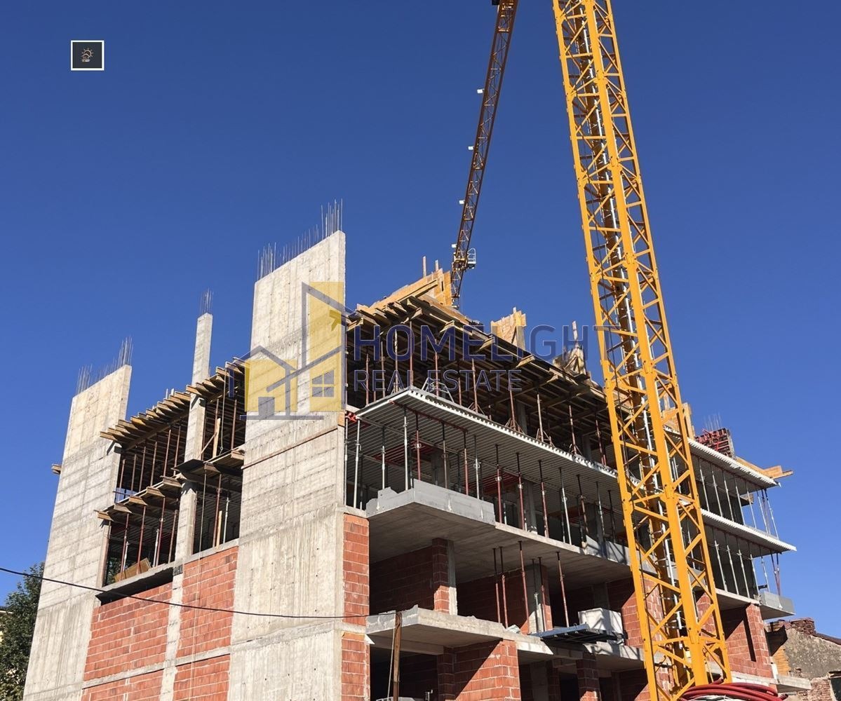 Продава 3-СТАЕН, гр. София, Люлин 10, снимка 2 - Апартаменти - 56067427