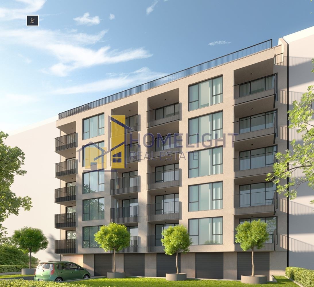 Продава 3-СТАЕН, гр. София, Люлин 10, снимка 4 - Апартаменти - 56067427