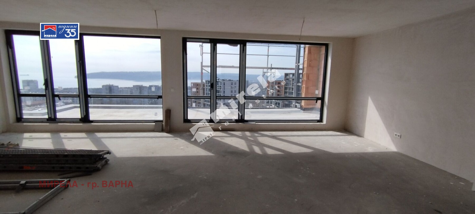 Продава 4-СТАЕН, гр. Варна, Бриз