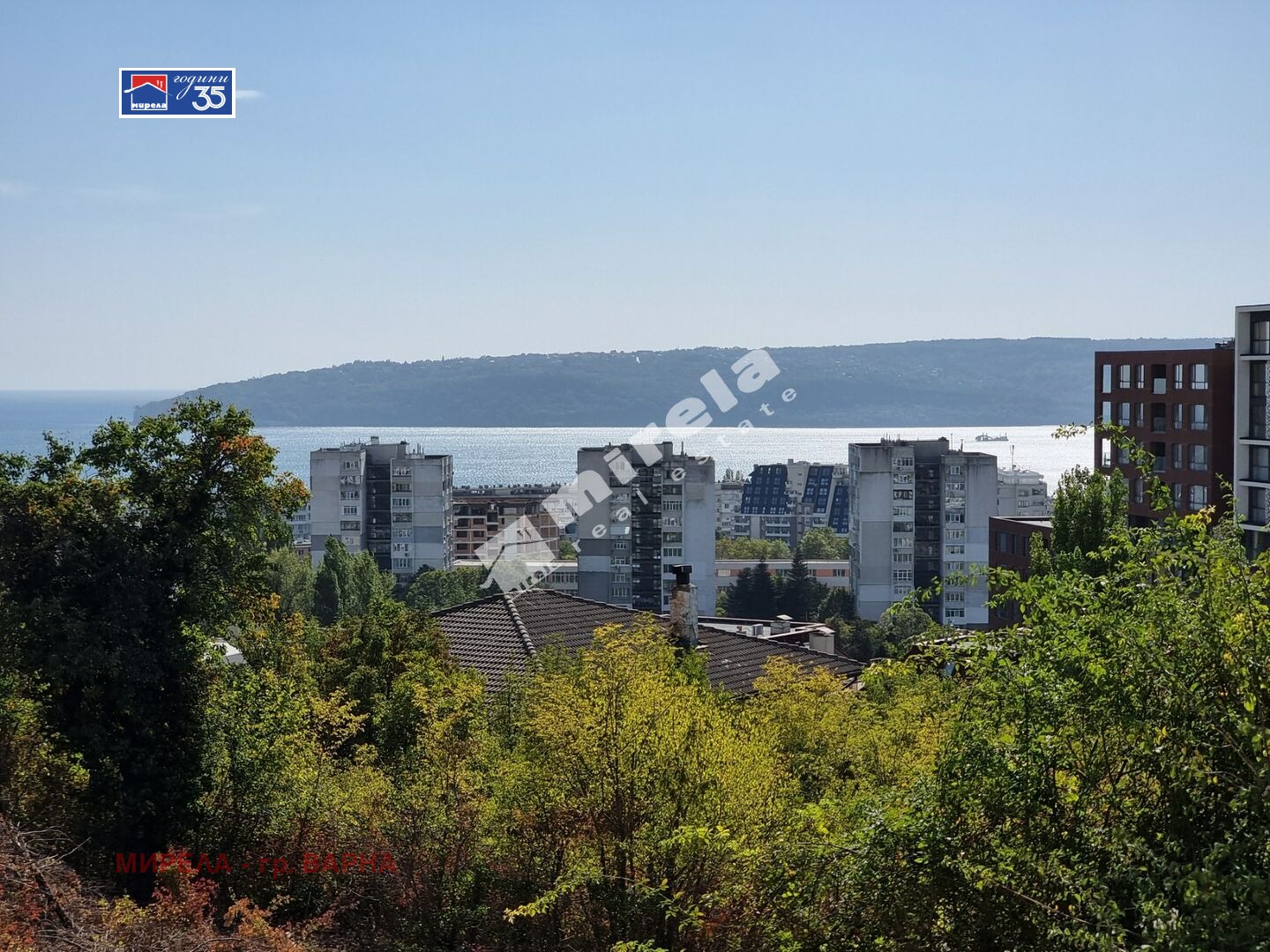 Продава 4-СТАЕН, гр. Варна, Бриз, снимка 9 - Апартаменти - 51505146