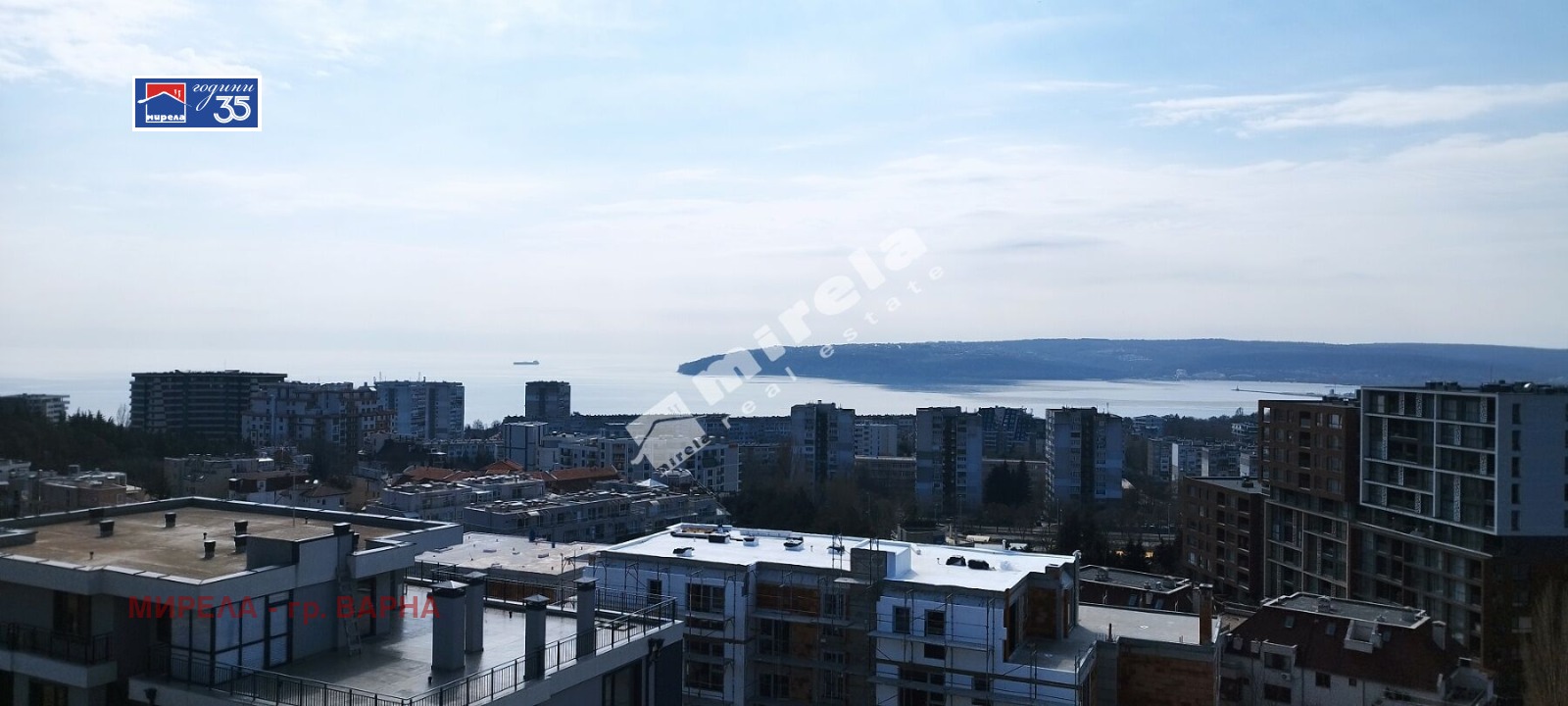 Продава 4-СТАЕН, гр. Варна, Бриз, снимка 14 - Апартаменти - 51505146