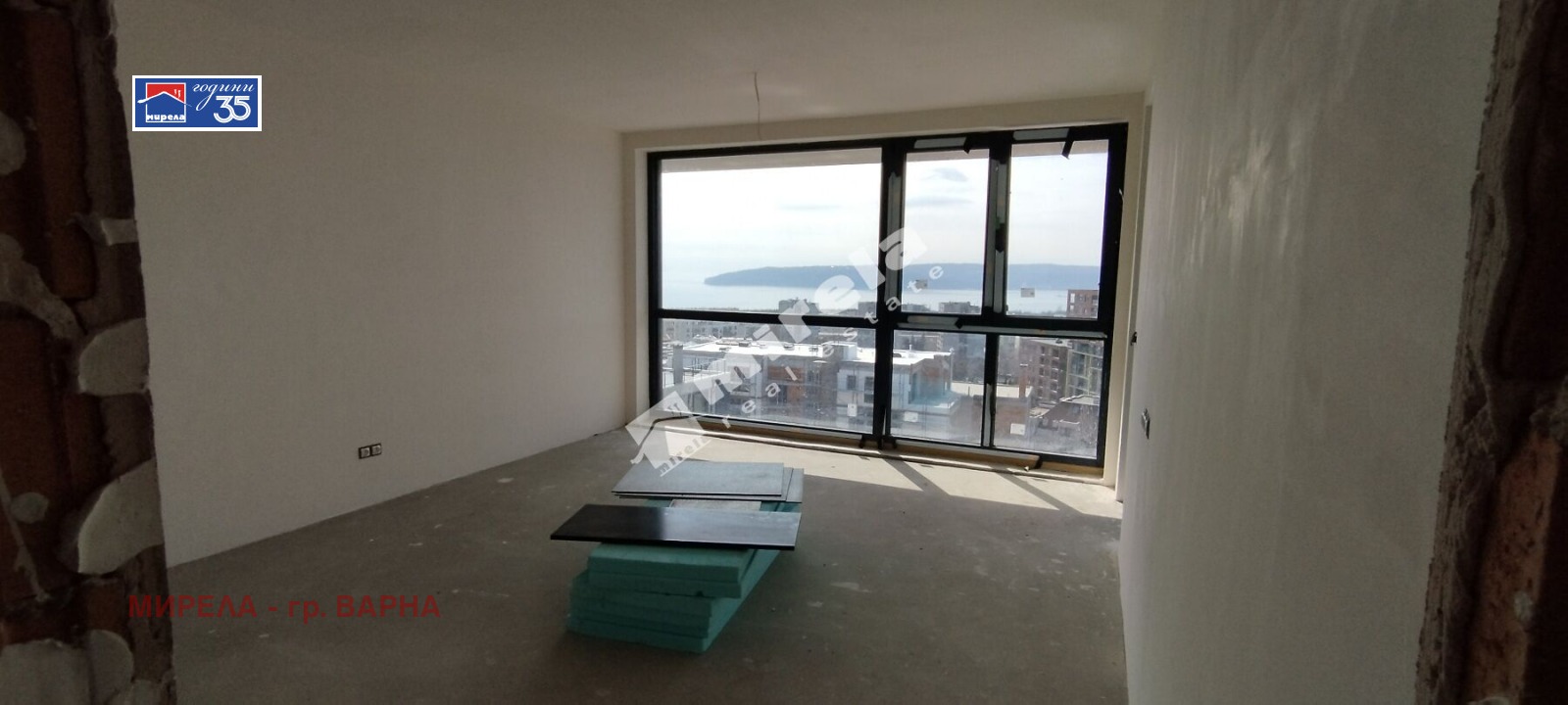 Продава 4-СТАЕН, гр. Варна, Бриз, снимка 2 - Апартаменти - 51505146