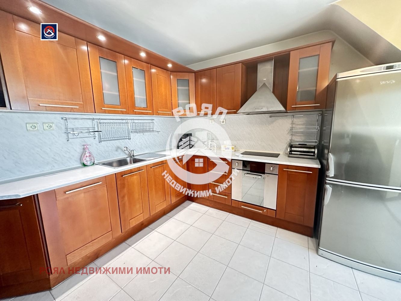 Продава МЕЗОНЕТ, гр. Пловдив, Център, снимка 4 - Апартаменти - 53832120