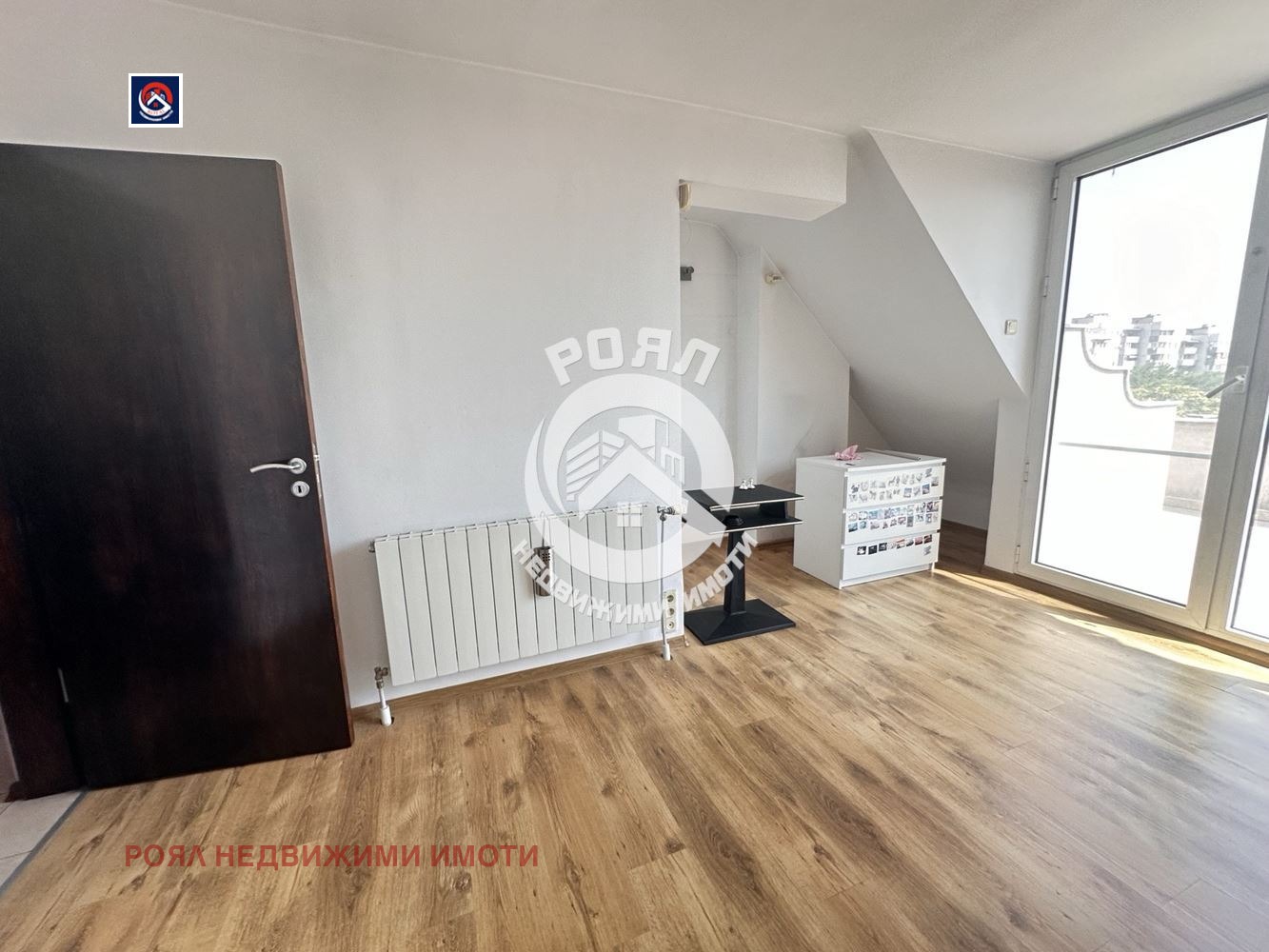 Продава МЕЗОНЕТ, гр. Пловдив, Център, снимка 5 - Апартаменти - 53832120