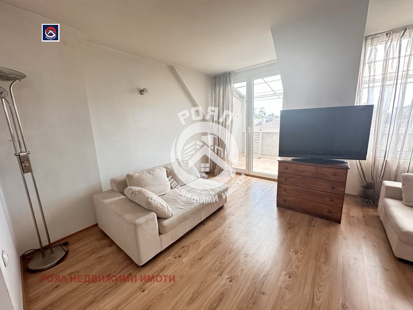 Продава МЕЗОНЕТ, гр. Пловдив, Център, снимка 2 - Апартаменти - 53832120