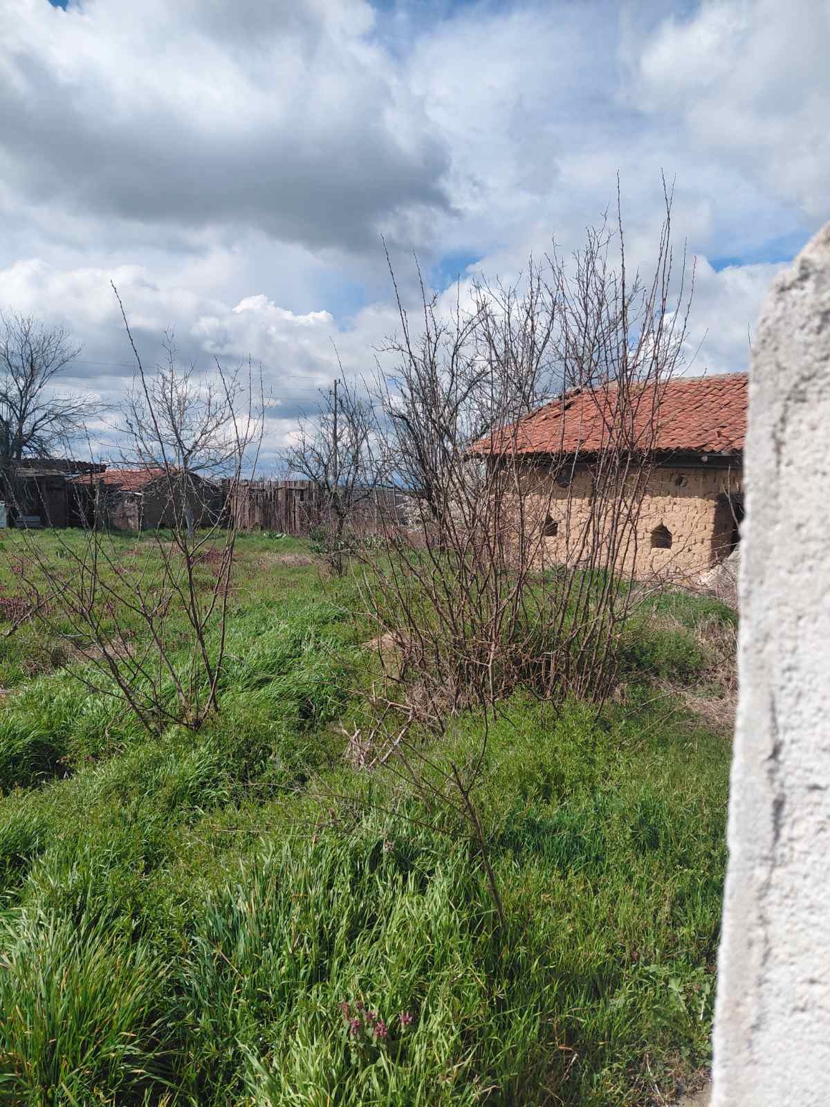 Продава КЪЩА, с. Момино село, област Пловдив, снимка 2 - Къщи - 54755447