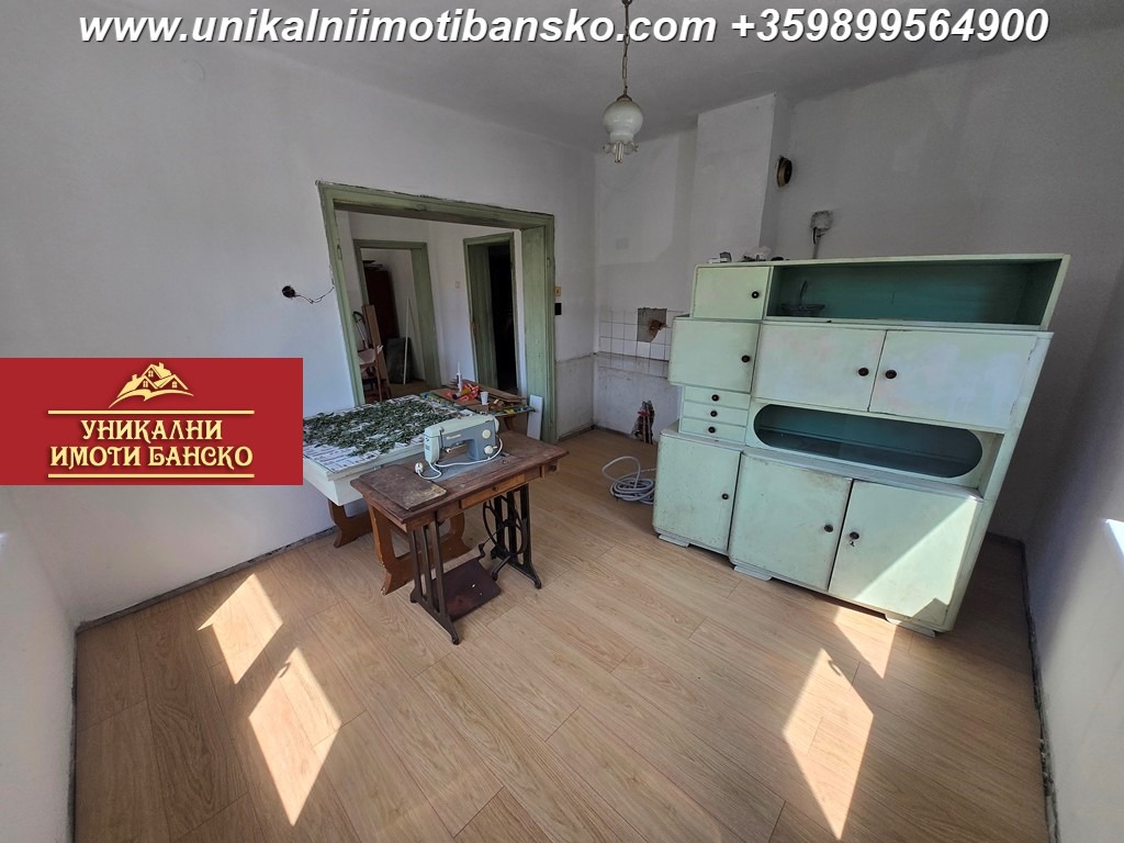 Продава КЪЩА, гр. Разлог, област Благоевград, снимка 7 - Къщи - 54781222