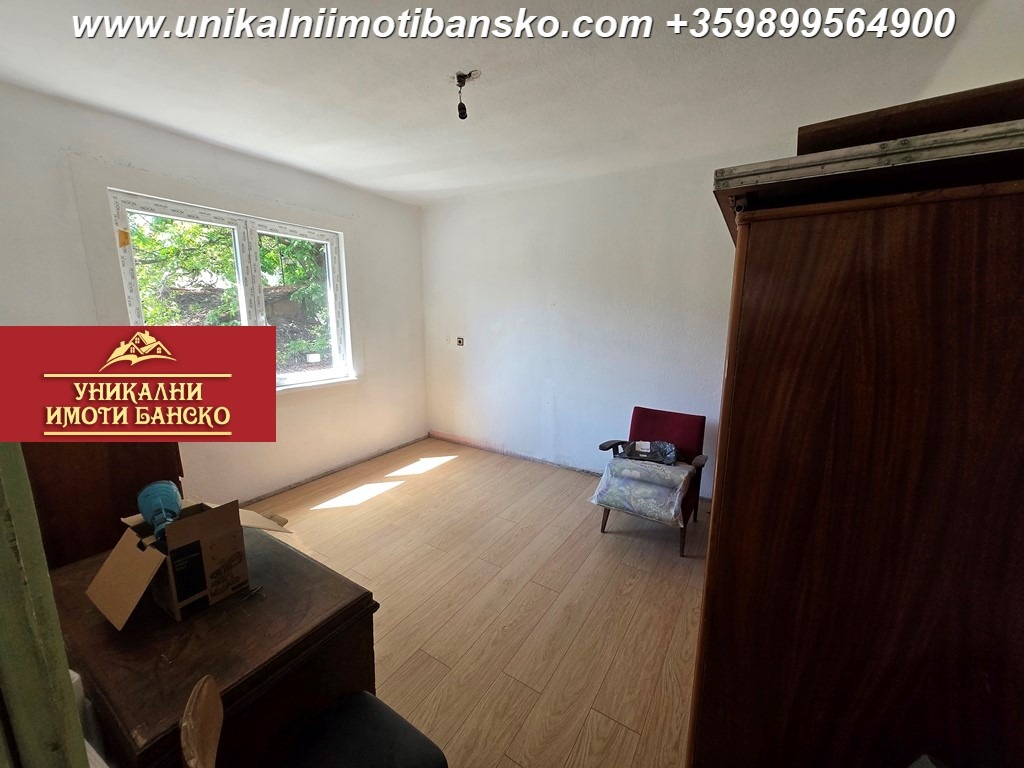 Продава КЪЩА, гр. Разлог, област Благоевград, снимка 3 - Къщи - 54781222