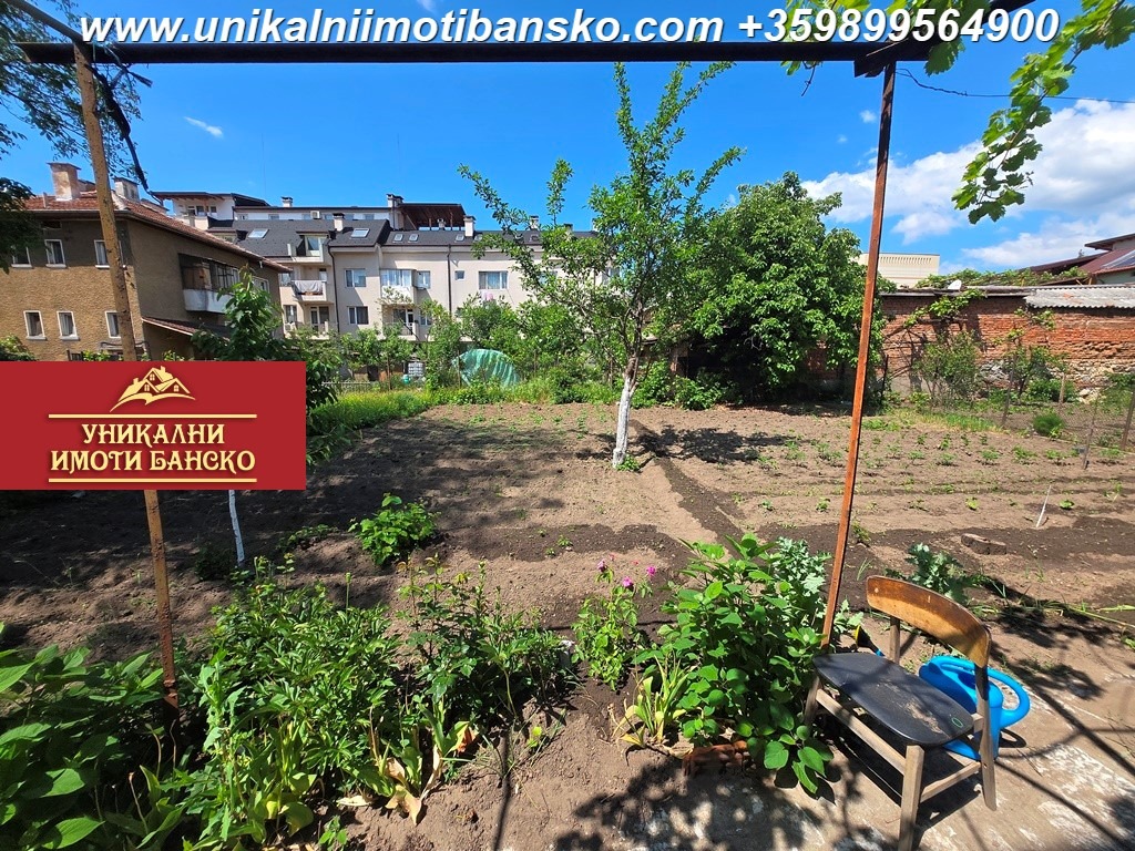Продава КЪЩА, гр. Разлог, област Благоевград, снимка 15 - Къщи - 54781222