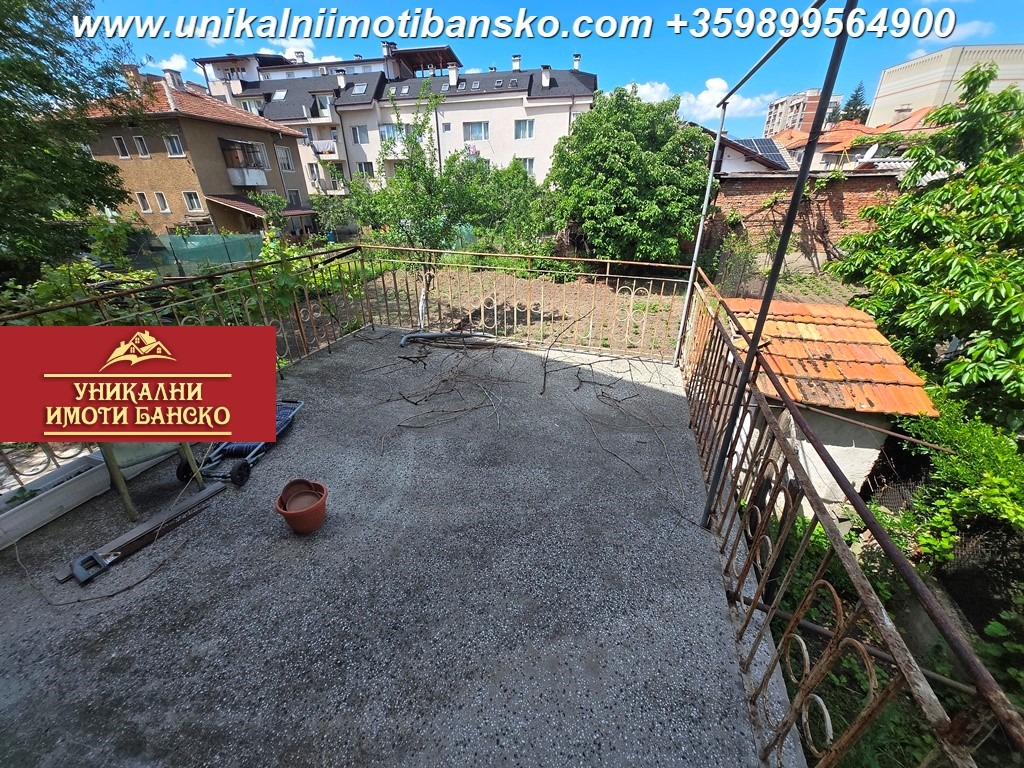 Продава КЪЩА, гр. Разлог, област Благоевград, снимка 16 - Къщи - 54781222