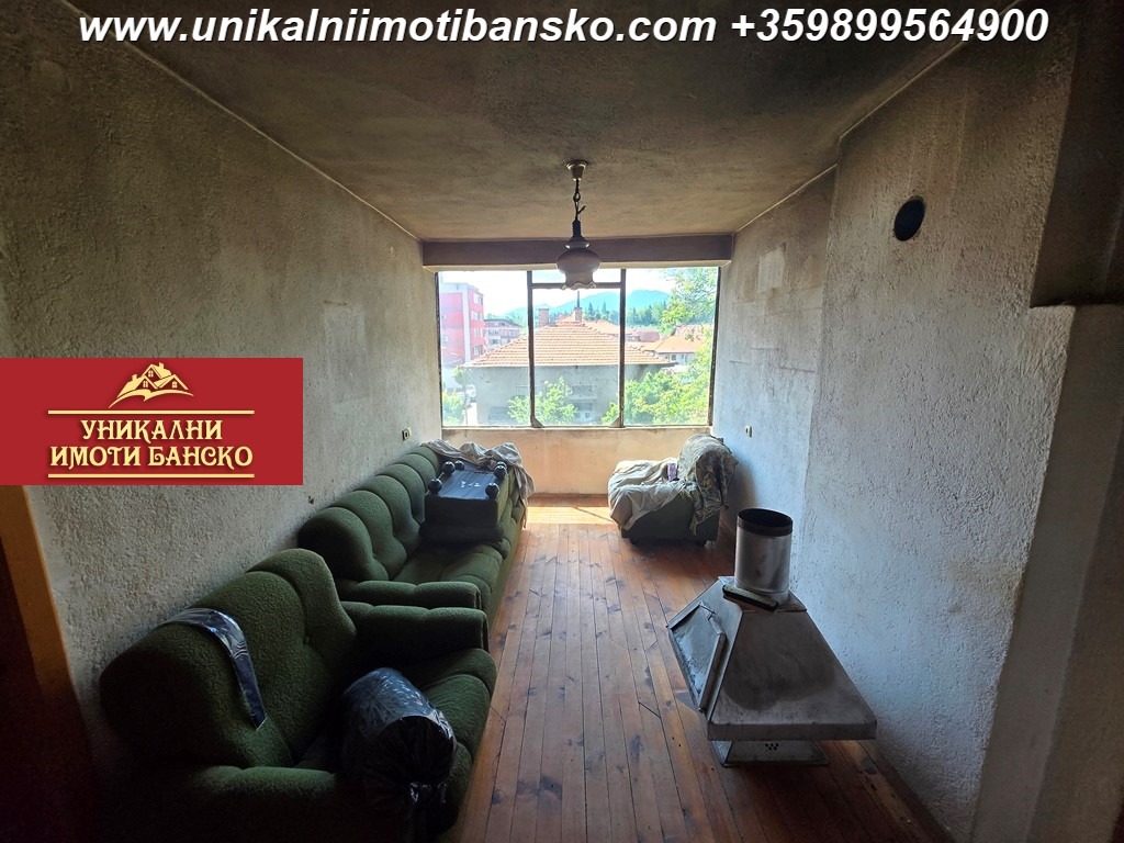 Продава КЪЩА, гр. Разлог, област Благоевград, снимка 12 - Къщи - 54781222