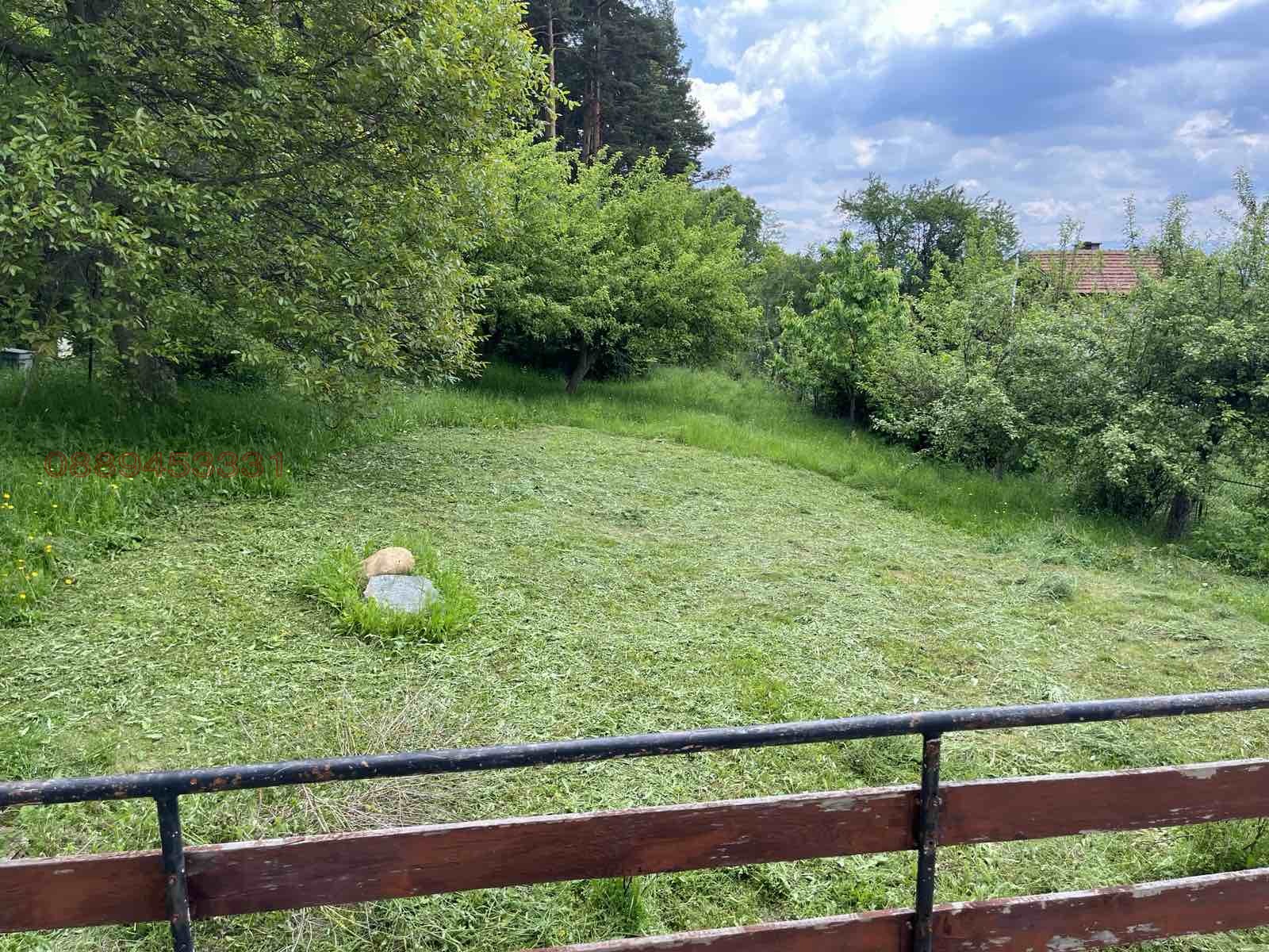 Продава КЪЩА, с. Ярлово, област София област, снимка 6 - Къщи - 56243109