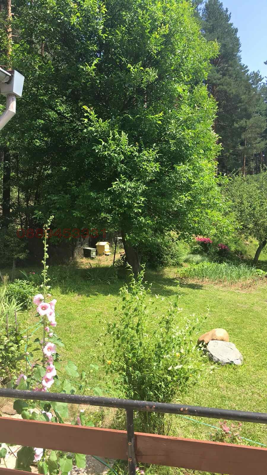Продава КЪЩА, с. Ярлово, област София област, снимка 13 - Къщи - 56243109