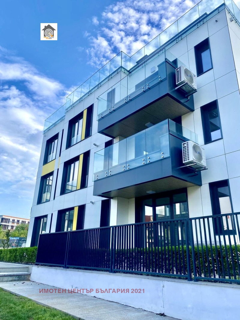 Продава 4-СТАЕН в град София, Драгалевци - 230 кв.м / 600 000 € » 1 173 498.00 лв., ИМОТЕН ЦЕНТЪР БЪЛГАРИЯ 2021