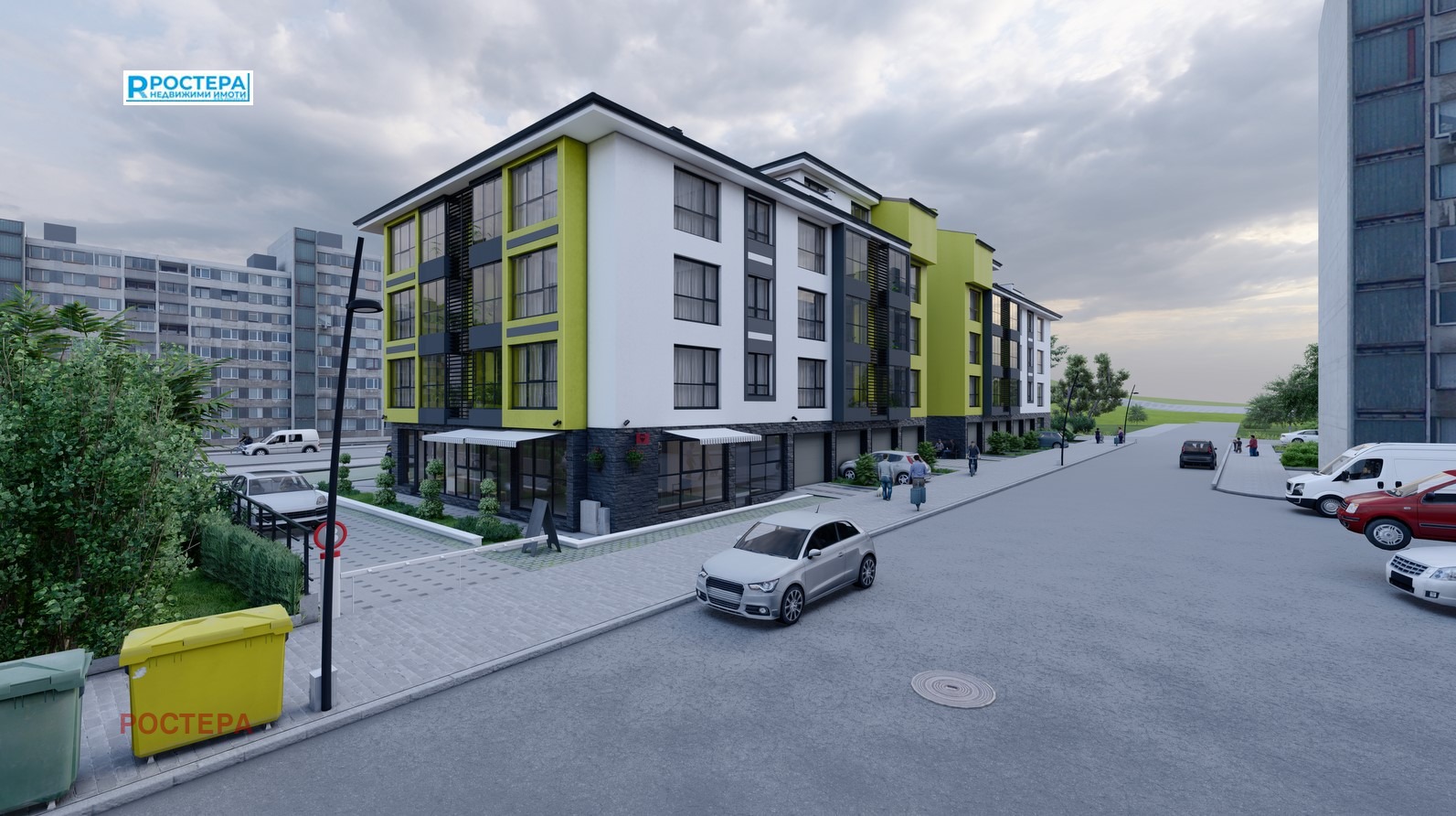 Продава 2-СТАЕН | Imot.bg — изображение 7