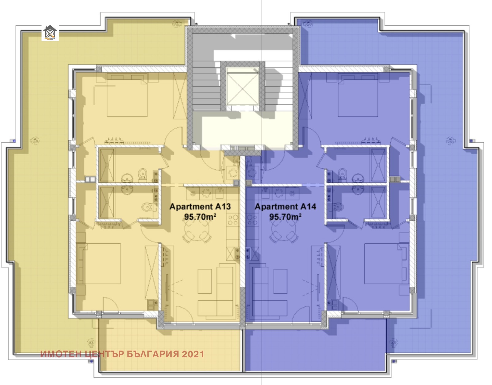 Продава 4-СТАЕН | Imot.bg — изображение 3