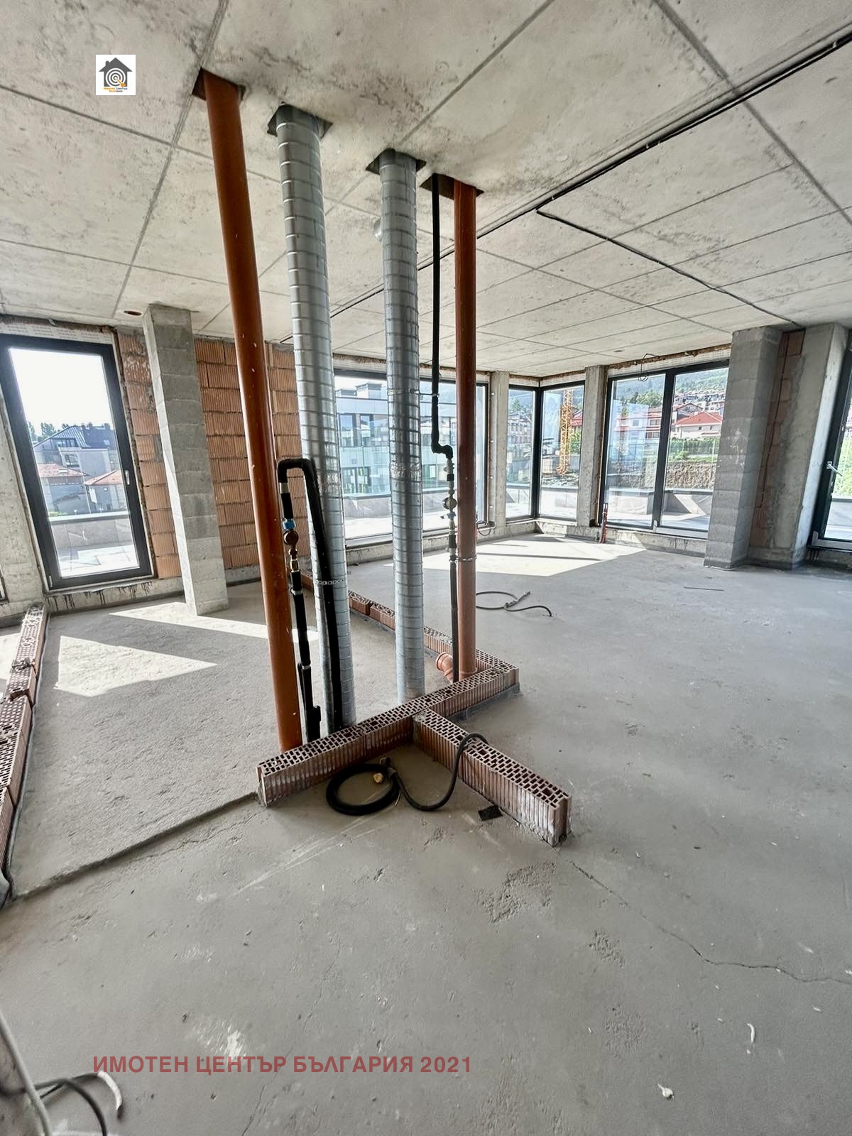 Продава 4-СТАЕН | Imot.bg — изображение 8