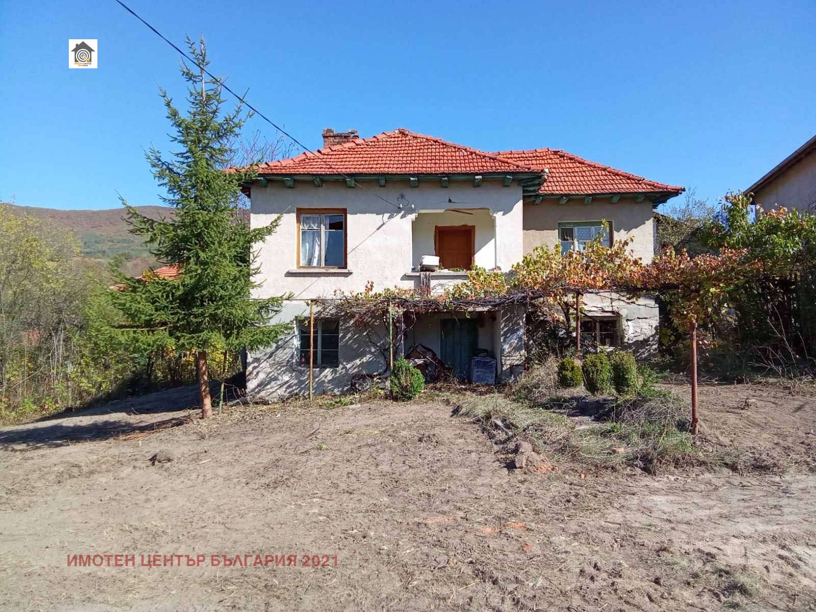 Продава КЪЩА | Imot.bg — изображение 1