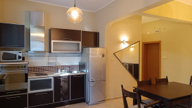 1 bedroom Tsentar, Sofia 1