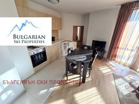 1 dormitorio Bansko, región Blagoevgrad 4