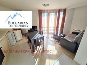 1 dormitorio Bansko, región Blagoevgrad 3