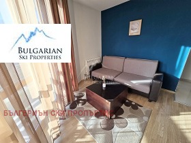 1 dormitorio Bansko, región Blagoevgrad 6