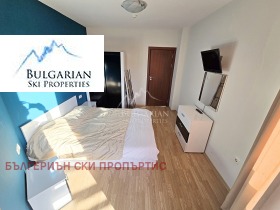 1 dormitorio Bansko, región Blagoevgrad 8