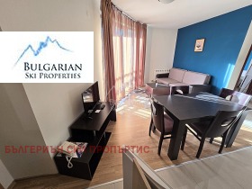 1 slaapkamer Bansko, regio Blagoëvgrad 5