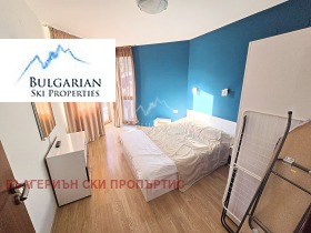 1 slaapkamer Bansko, regio Blagoëvgrad 7