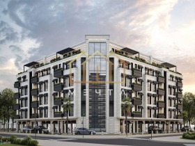 Продава  2-стаен, град Пловдив