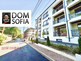 2 sovrum Bojana, Sofia