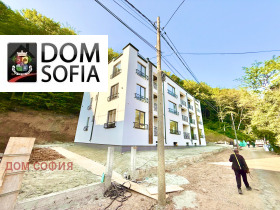 2 soverom Bojana, Sofia