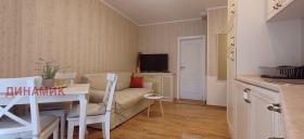 2 Schlafzimmer k.k. Slantschew brjag, region Burgas 7