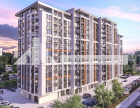 3+ chambres Gagarin, Plovdiv