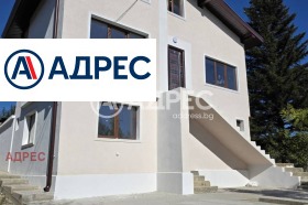 Къща с. Осеново, област Варна