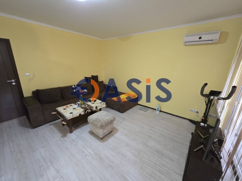 Na prodej  Studio oblast Burgas , k.k. Slančev brjag , 50 m2 | 92039062 - obraz [2]