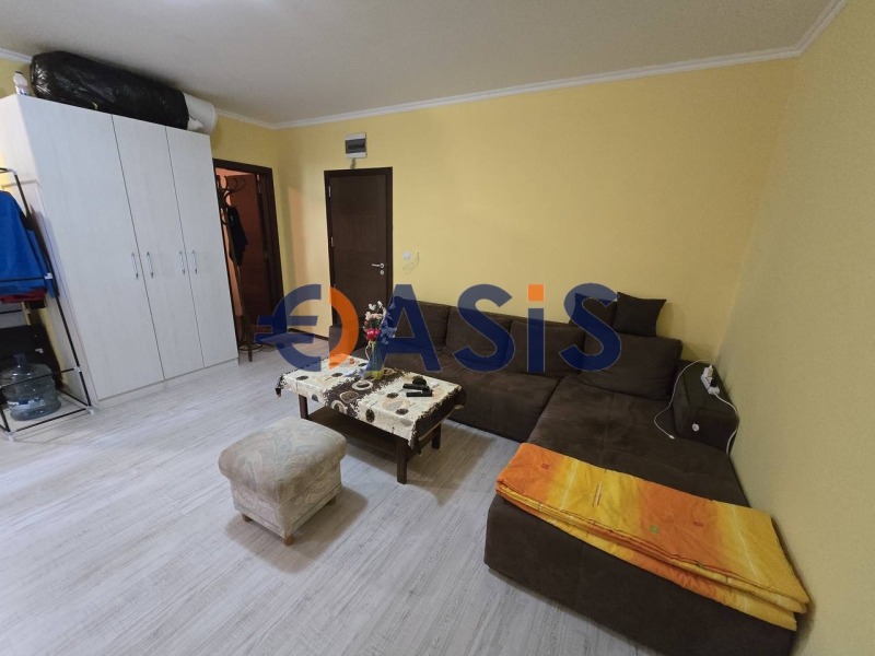 Na prodej  Studio oblast Burgas , k.k. Slančev brjag , 50 m2 | 92039062 - obraz [3]