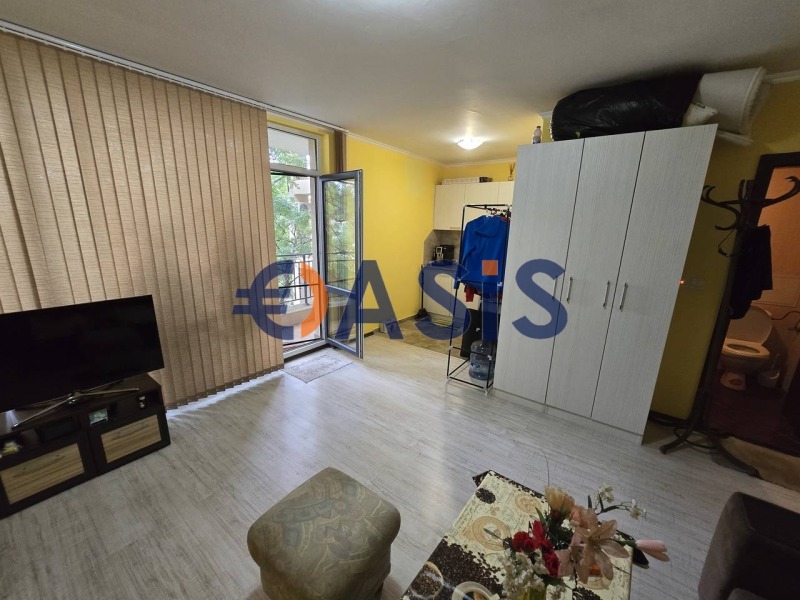 Na prodej  Studio oblast Burgas , k.k. Slančev brjag , 50 m2 | 92039062 - obraz [4]