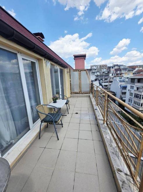 For Sale  Studio Varna , Tsveten kvartal , 49 sq.m | 43798447 - image [8]