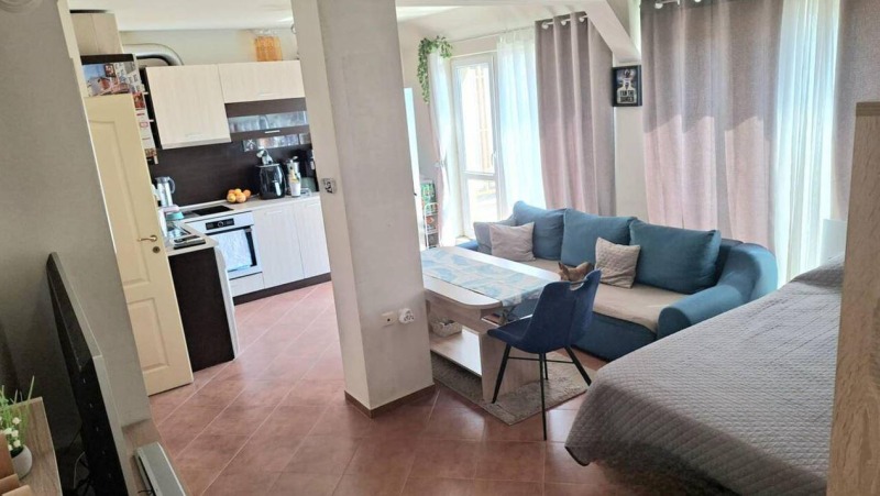 For Sale  Studio Varna , Tsveten kvartal , 49 sq.m | 43798447 - image [2]