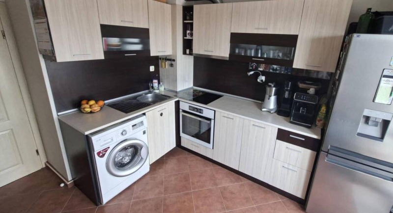 For Sale  Studio Varna , Tsveten kvartal , 49 sq.m | 43798447