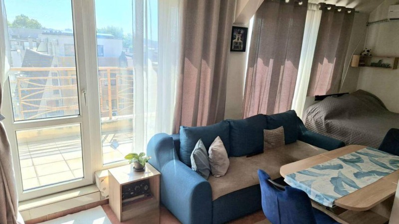 For Sale  Studio Varna , Tsveten kvartal , 49 sq.m | 43798447 - image [3]