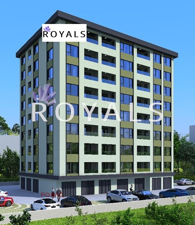 Продава 1-СТАЕН, гр. Варна, Възраждане 1, снимка 2 - Апартаменти - 53523227