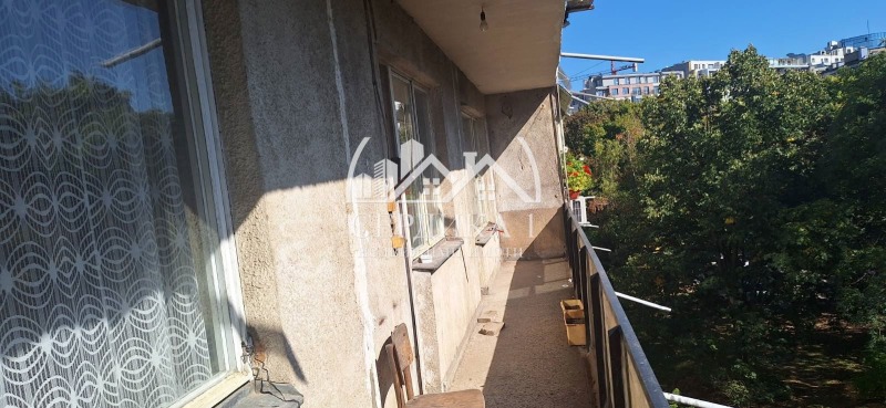 À venda  1 quarto Sofia , Hadji Dimitar , 67 m² | 55376738 - imagem [8]