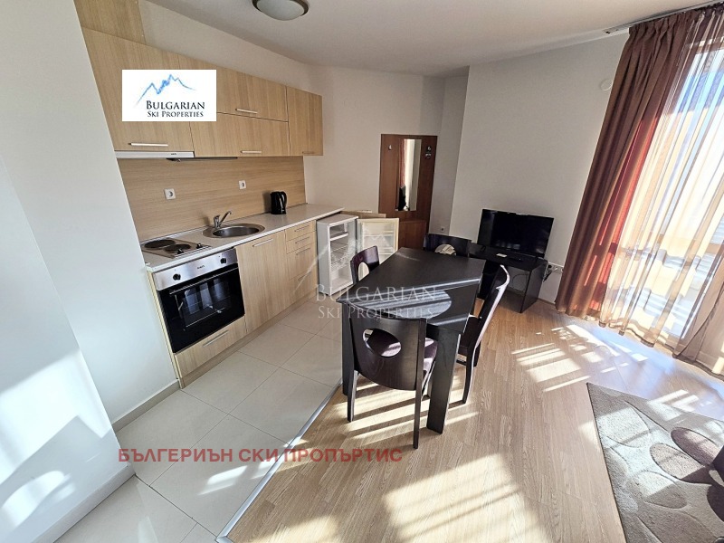 Na prodej  1 ložnice oblast Blagoevgrad , Bansko , 68 m2 | 84981029 - obraz [4]